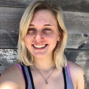 Meet your Posher, Chelsea